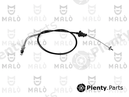 Akron-Malò 21051 — Accelerator Cable