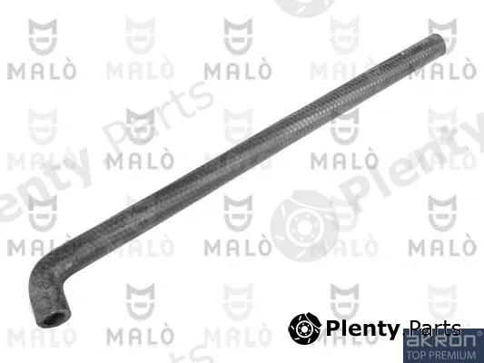Akron-Malò 6549A — Hose, heat exchanger (heating)
