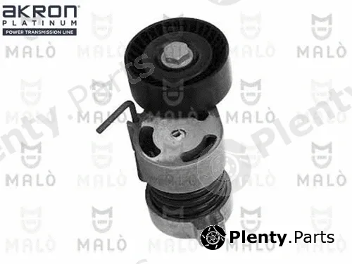 Akron-Malò 1570345 — Belt Tensioner, V-ribbed belt
