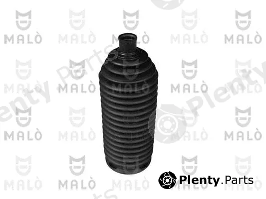 Akron-Malò 18393 — Bellow, steering