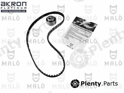 Akron-Malò 1551076 — Timing Belt Kit