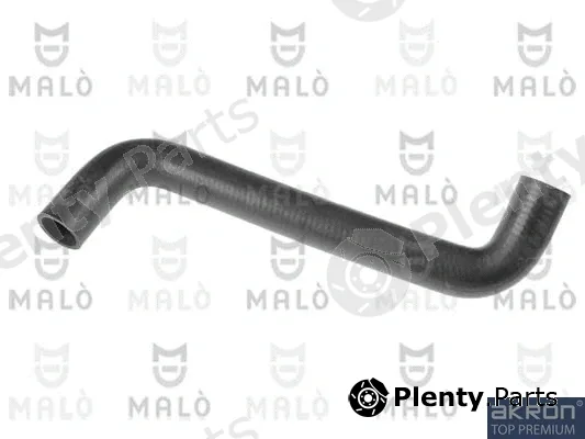 Akron-Malò 2880A — Radiator Hose