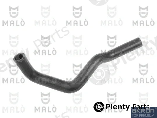 Akron-Malò 18531A — Radiator Hose