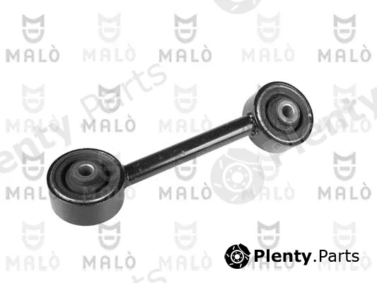 Akron-Malò 152679 — Mounting, engine