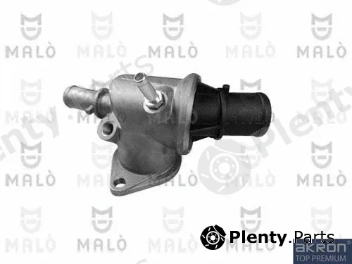 Akron-Malò TER077 — Thermostat, coolant