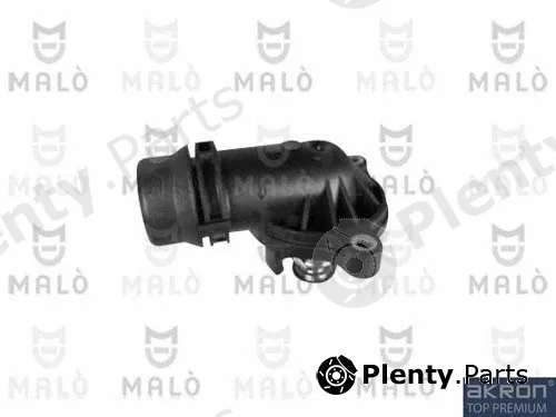 Akron-Malò TER374 — Thermostat, coolant