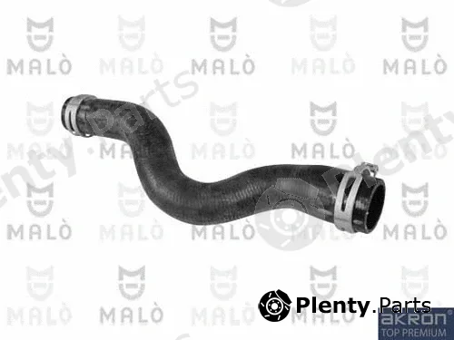 Akron-Malò 183942A — Radiator Hose