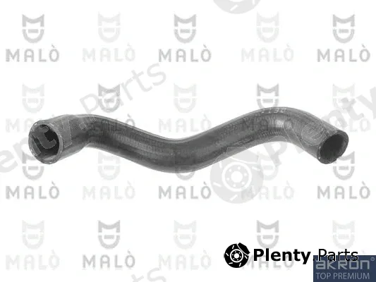 Akron-Malò 18714A — Radiator Hose