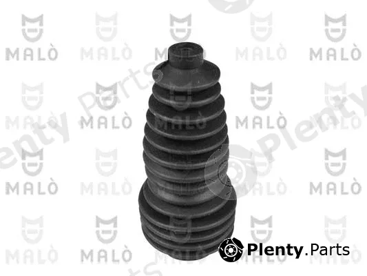 Akron-Malò 2131 — Bellow, steering