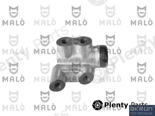 Akron-Malò 88017 — Brake Force Regulator