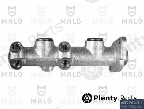 Akron-Malò 89323 — Brake Master Cylinder