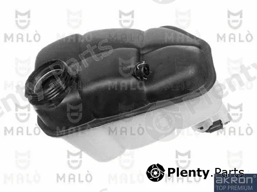Akron-Malò 117189 — Expansion Tank, coolant