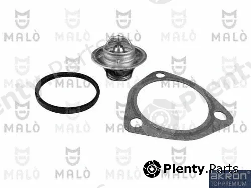 Akron-Malò TER335 — Thermostat, coolant