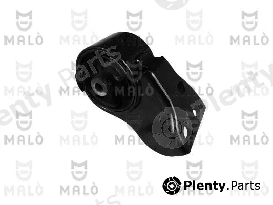 Akron-Malò 522151 — Mounting, engine