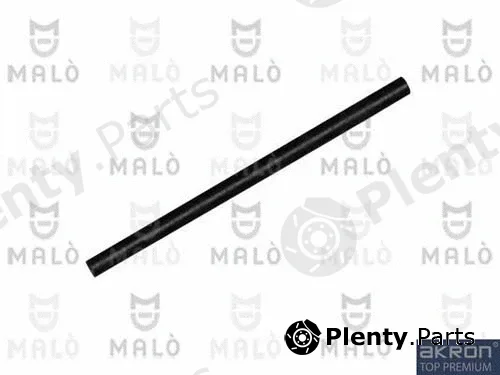 Akron-Malò 2103A — Radiator Hose