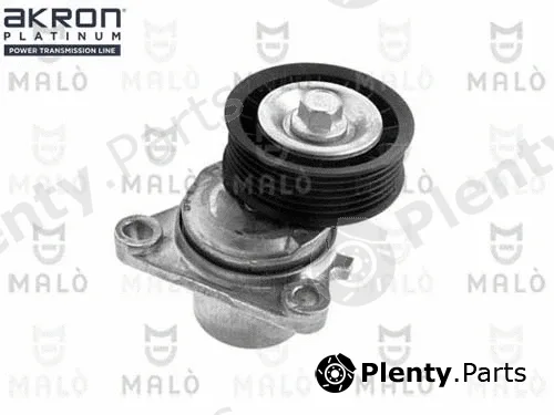 Akron-Malò 1570388 — Belt Tensioner, V-ribbed belt