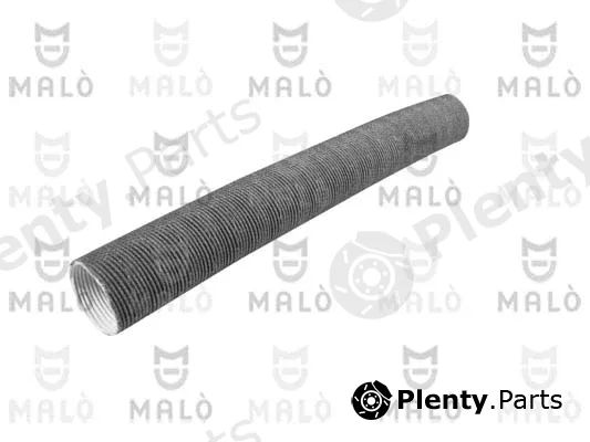 Akron-Malò 21421 — Intake Hose, air filter