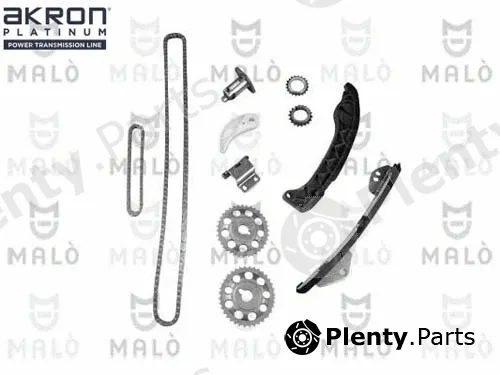 Akron-Malò 909042 — Timing Chain Kit