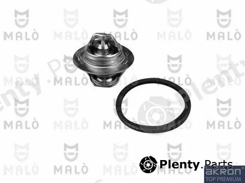 Akron-Malò TER333 — Thermostat, coolant