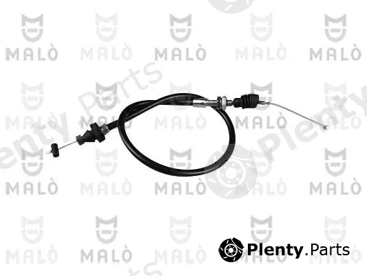 Akron-Malò 22447 — Accelerator Cable