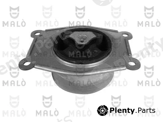 Akron-Malò 280026 — Mounting, engine