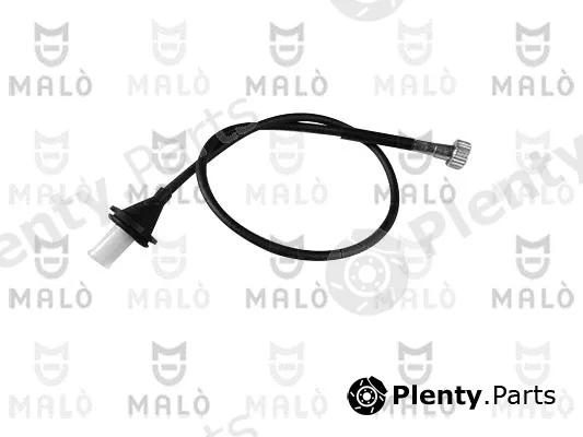 Akron-Malò 25256 — Speedometer Cable