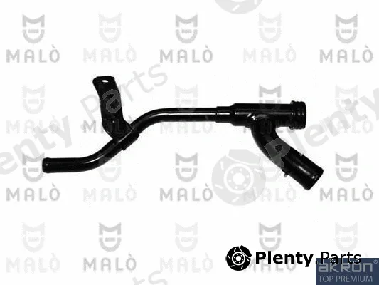 Akron-Malò 14796 — Coolant Pipe
