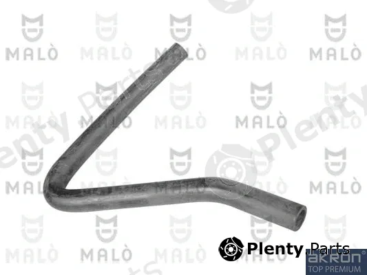 Akron-Malò 15580 — Hose, heat exchanger (heating)