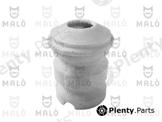 Akron-Malò 23286 — Rubber Buffer, suspension