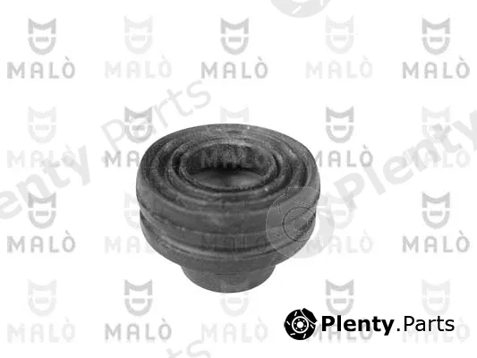 Akron-Malò 14754 — Mounting, radiator