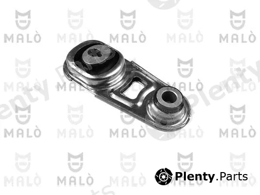 Akron-Malò 332731 — Mounting, engine