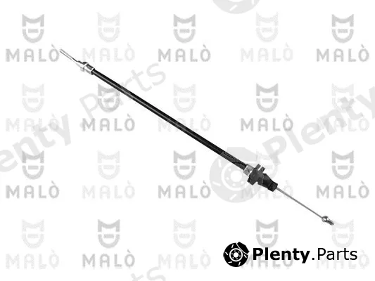 Akron-Malò 21807 — Accelerator Cable