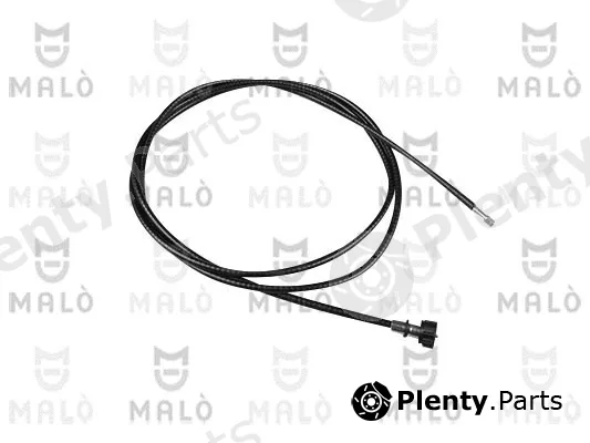 Akron-Malò 25132 — Speedometer Cable