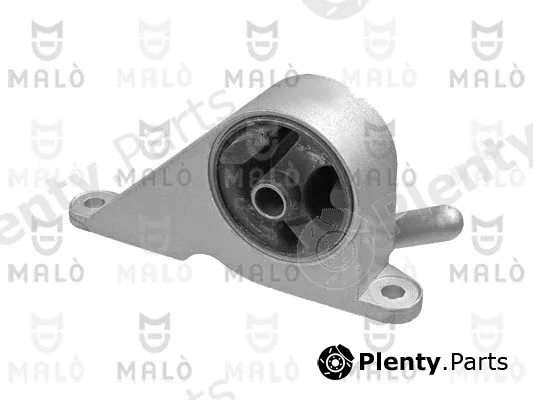 Akron-Malò 280397 — Mounting, engine