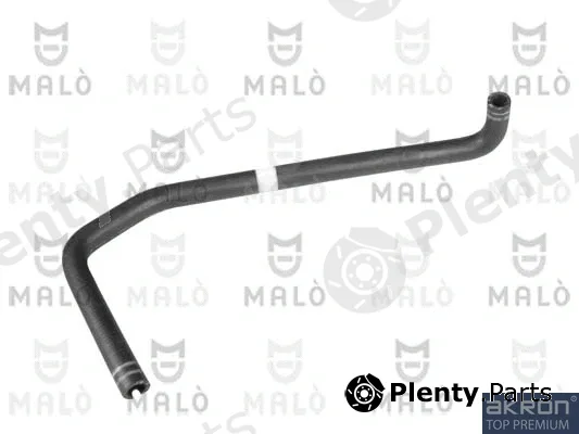 Akron-Malò 14941A — Radiator Hose