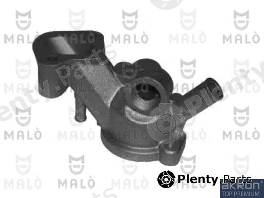 Akron-Malò 116069 — Coolant Flange