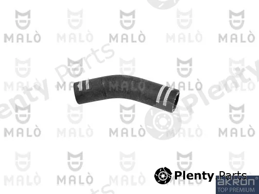 Akron-Malò 15691A — Radiator Hose