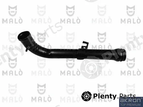 Akron-Malò 14683 — Coolant Pipe