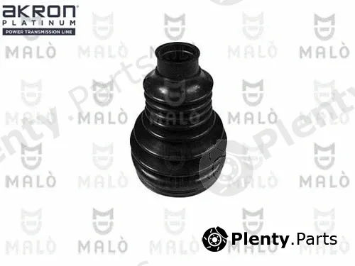 Akron-Malò 33261 — Bellow, drive shaft