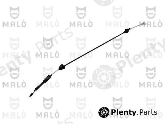 Akron-Malò 21111 — Accelerator Cable