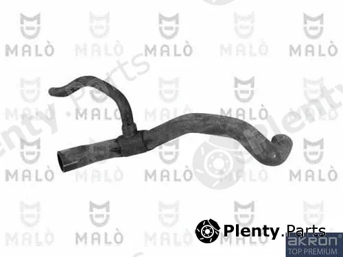 Akron-Malò 184793A — Radiator Hose