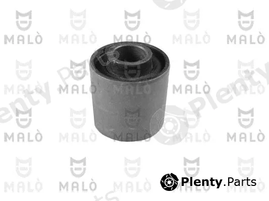 Akron-Malò 290 — Mounting, engine