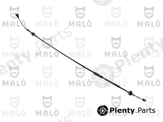 Akron-Malò 22928 — Accelerator Cable