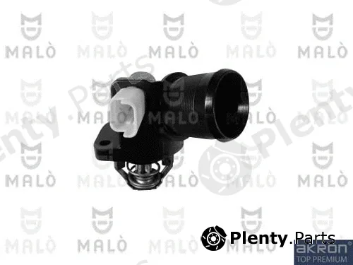 Akron-Malò TER027 — Thermostat, coolant