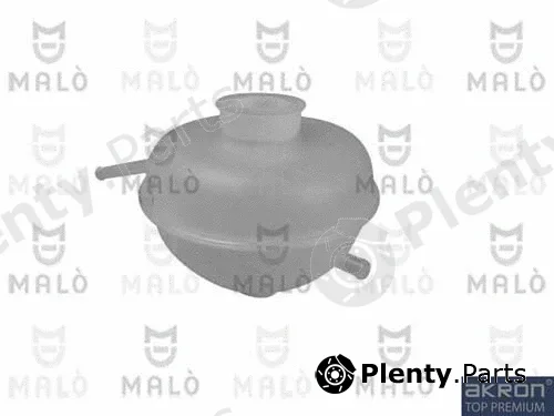 Akron-Malò 117142 — Expansion Tank, coolant