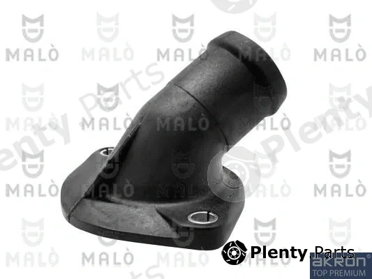 Akron-Malò 116168 — Coolant Flange