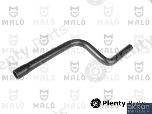 Akron-Malò 23280A — Hose, heat exchanger (heating)