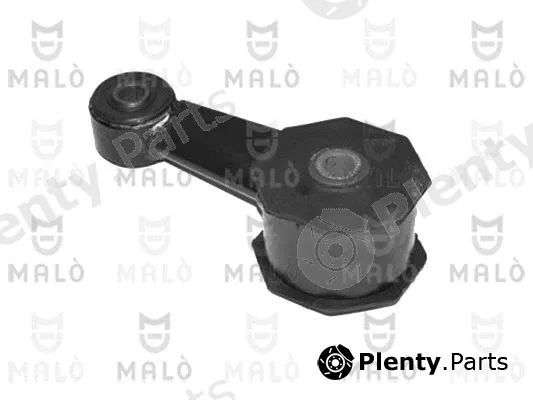 Akron-Malò 532882 — Mounting, engine