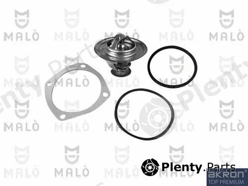 Akron-Malò TER502 — Thermostat, coolant