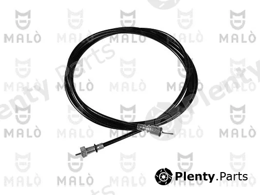 Akron-Malò 25055 — Speedometer Cable